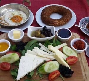 Masa Et Kebap Muratpasa Antalya